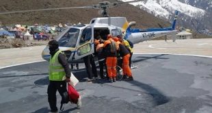 Nepali youth health deteriorated